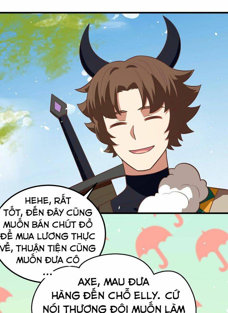 Từ Hôm Nay Bắt Đầu Làm Thành Chủ - Chapter 193 - Page 3