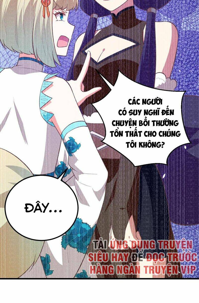 Từ Hôm Nay Bắt Đầu Làm Thành Chủ - Chapter 193 - Page 41