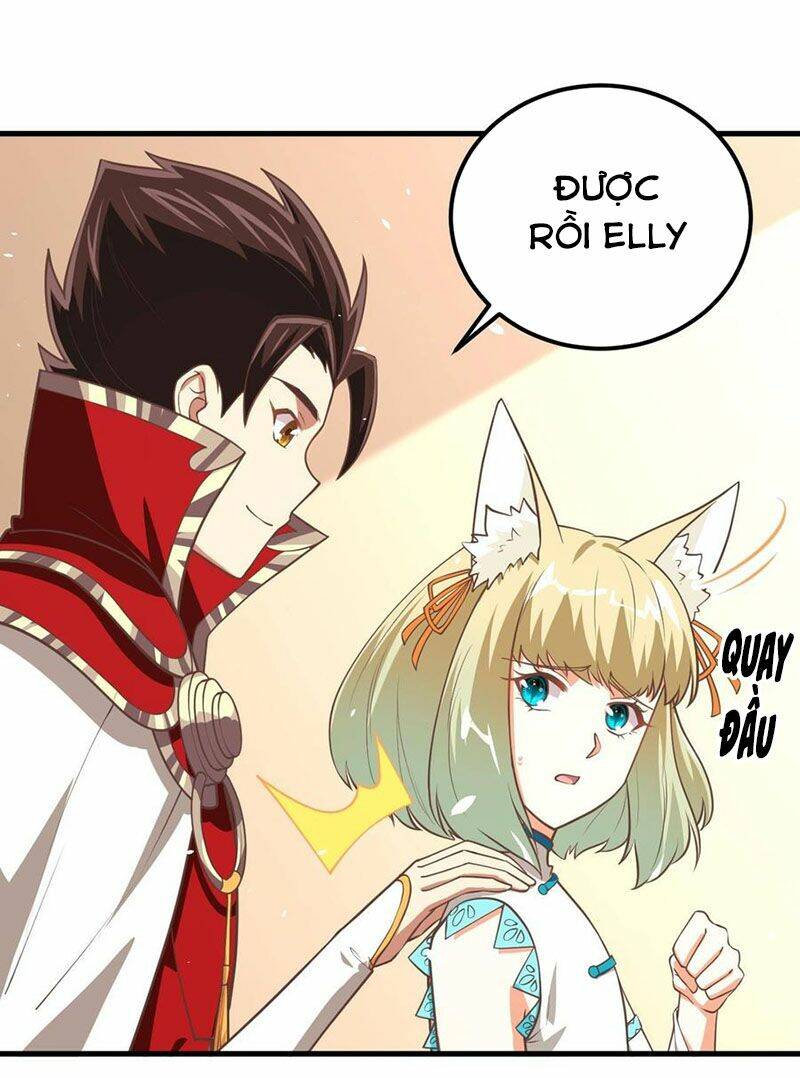 Từ Hôm Nay Bắt Đầu Làm Thành Chủ - Chapter 193 - Page 42