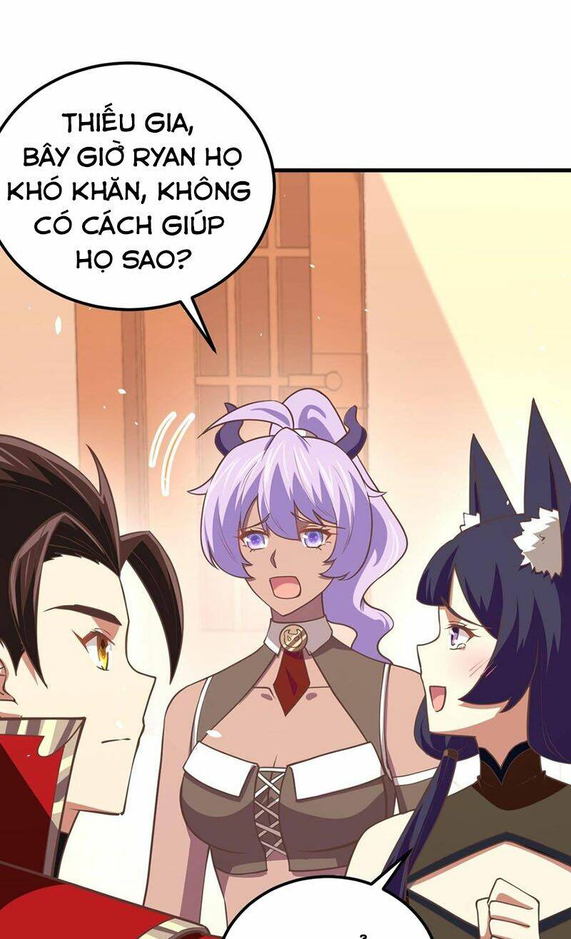 Từ Hôm Nay Bắt Đầu Làm Thành Chủ - Chapter 193 - Page 44