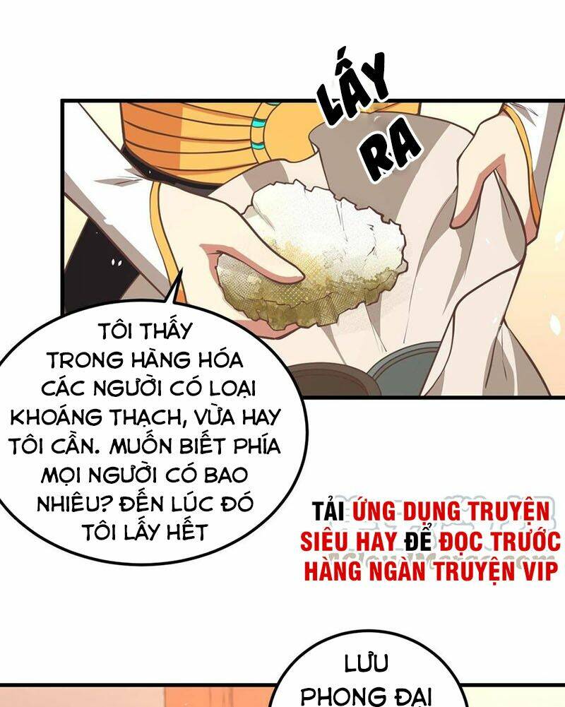 Từ Hôm Nay Bắt Đầu Làm Thành Chủ - Chapter 193 - Page 46