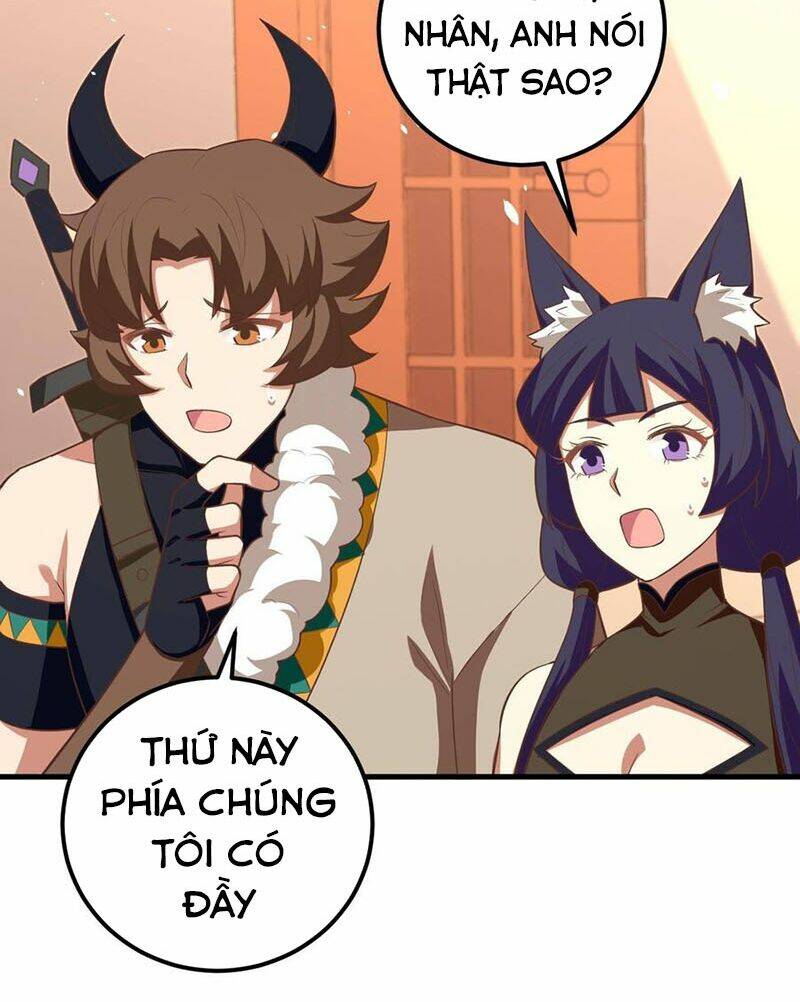 Từ Hôm Nay Bắt Đầu Làm Thành Chủ - Chapter 193 - Page 47