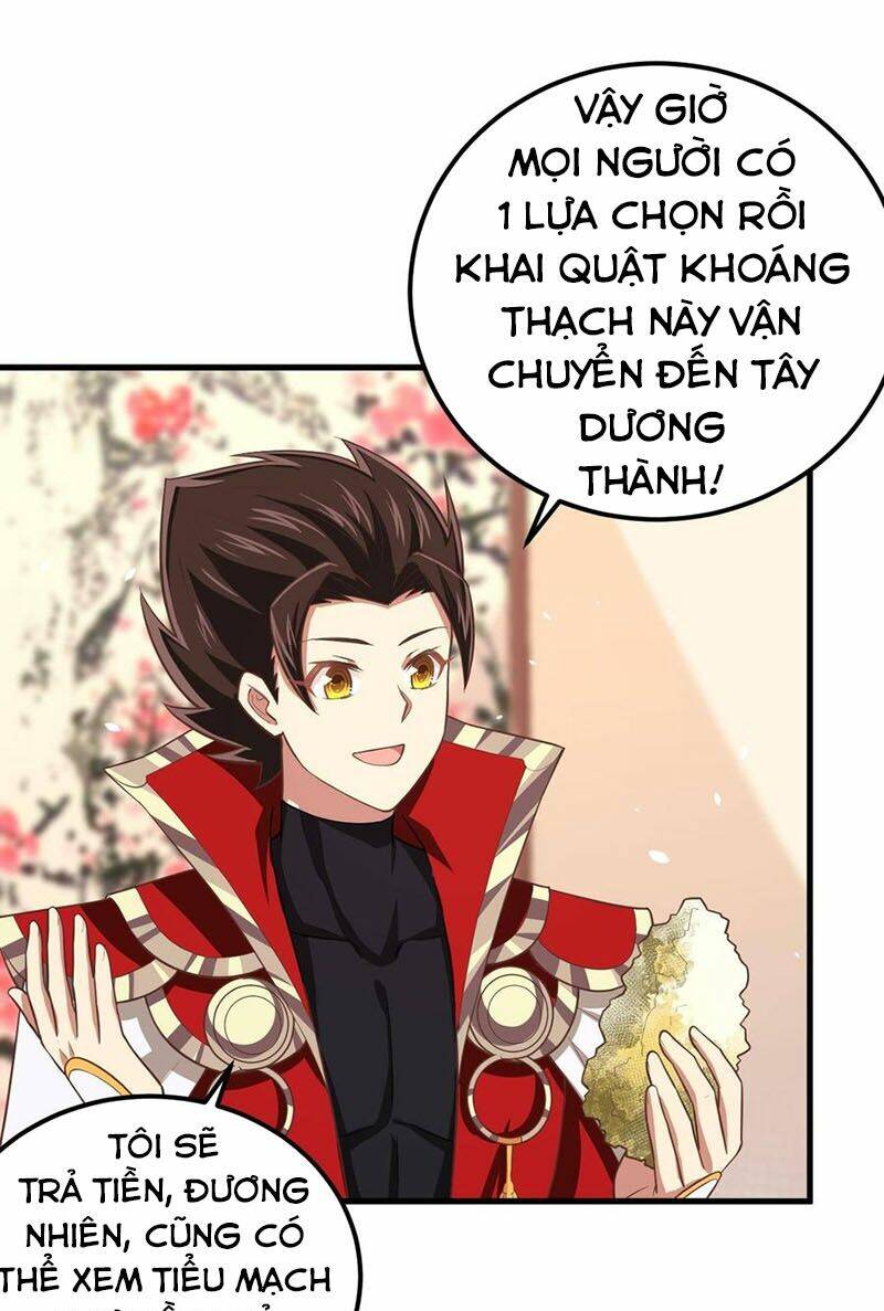 Từ Hôm Nay Bắt Đầu Làm Thành Chủ - Chapter 193 - Page 48