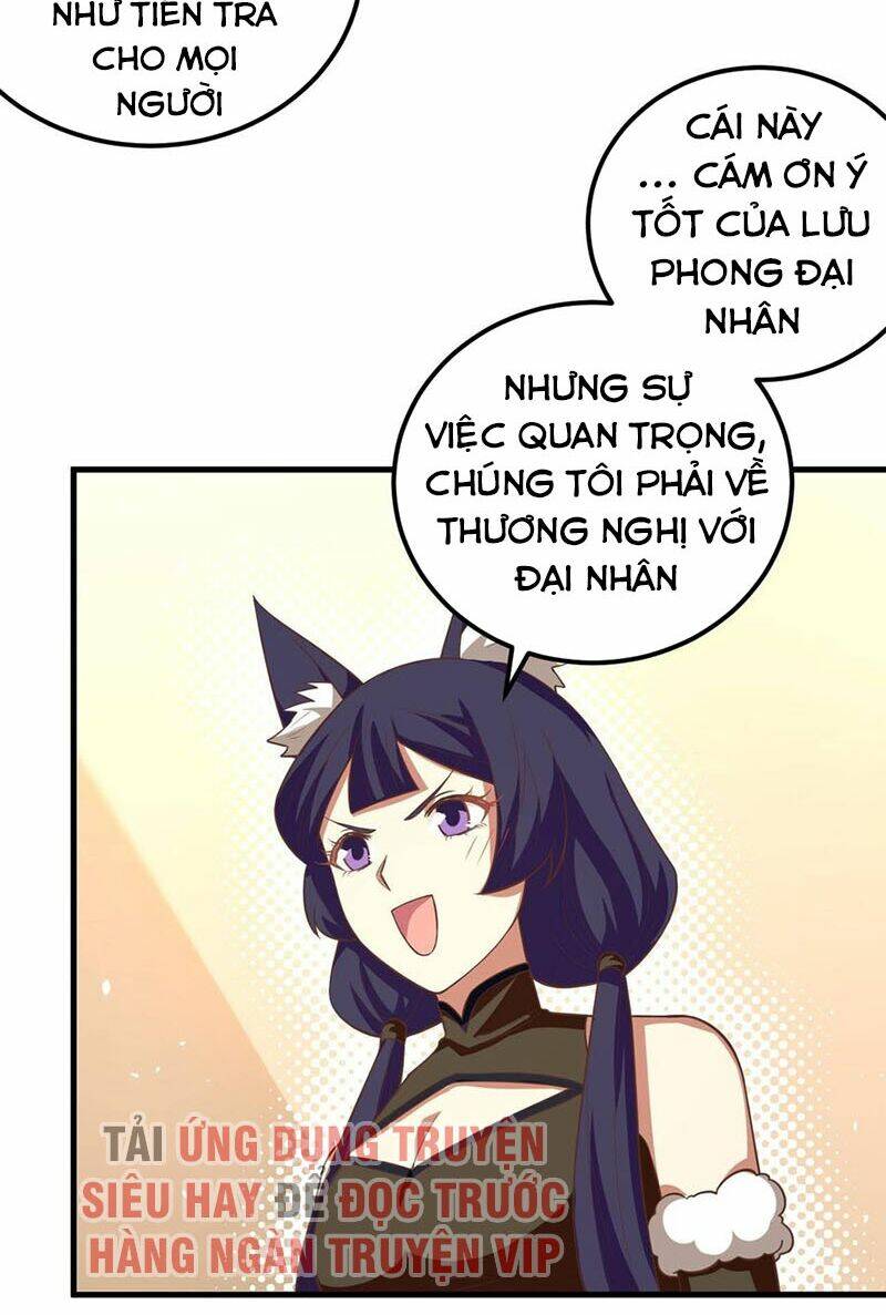 Từ Hôm Nay Bắt Đầu Làm Thành Chủ - Chapter 193 - Page 49