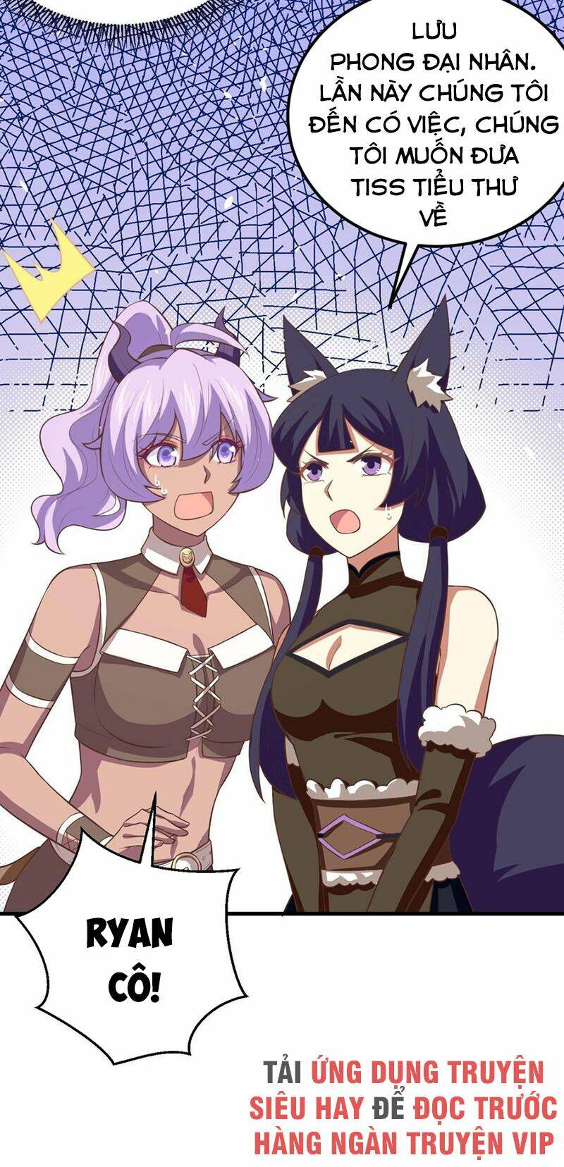 Từ Hôm Nay Bắt Đầu Làm Thành Chủ - Chapter 193 - Page 51