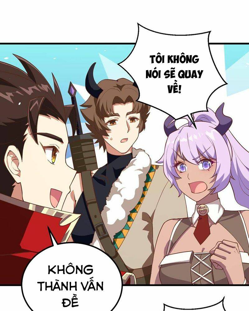 Từ Hôm Nay Bắt Đầu Làm Thành Chủ - Chapter 193 - Page 52