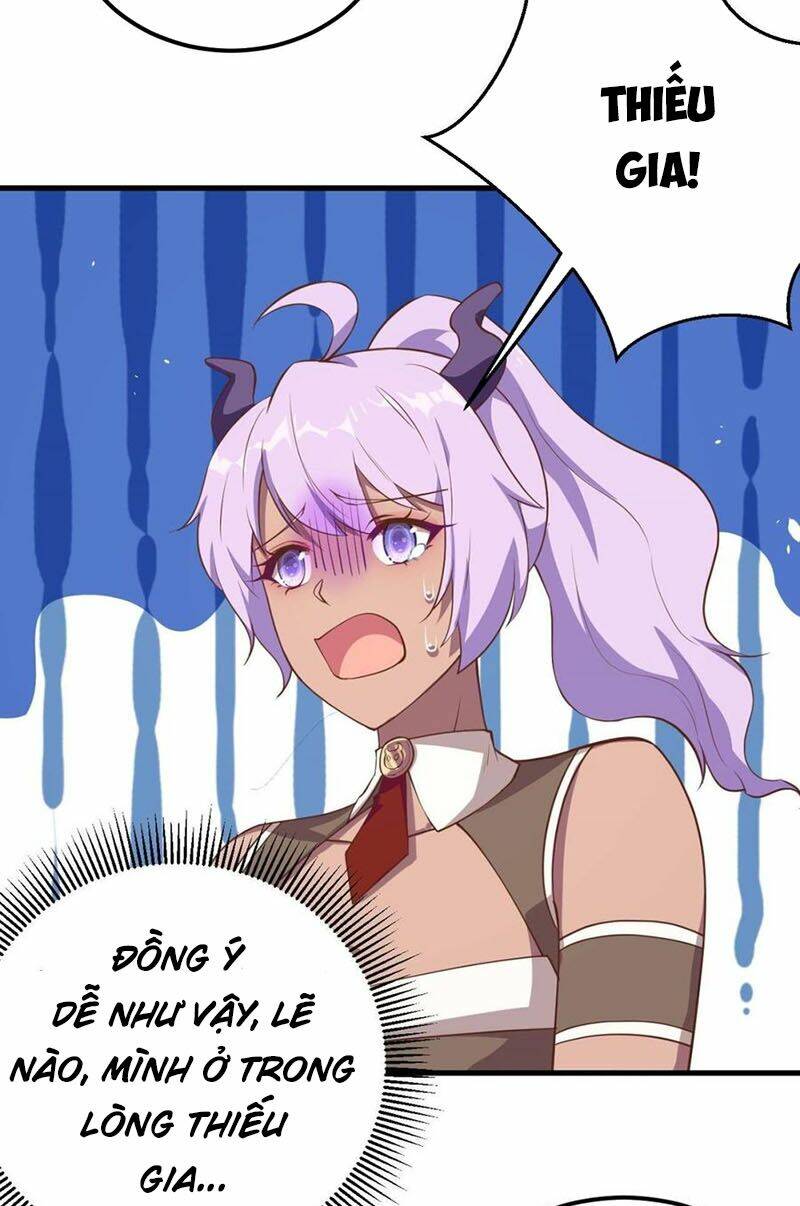 Từ Hôm Nay Bắt Đầu Làm Thành Chủ - Chapter 193 - Page 53