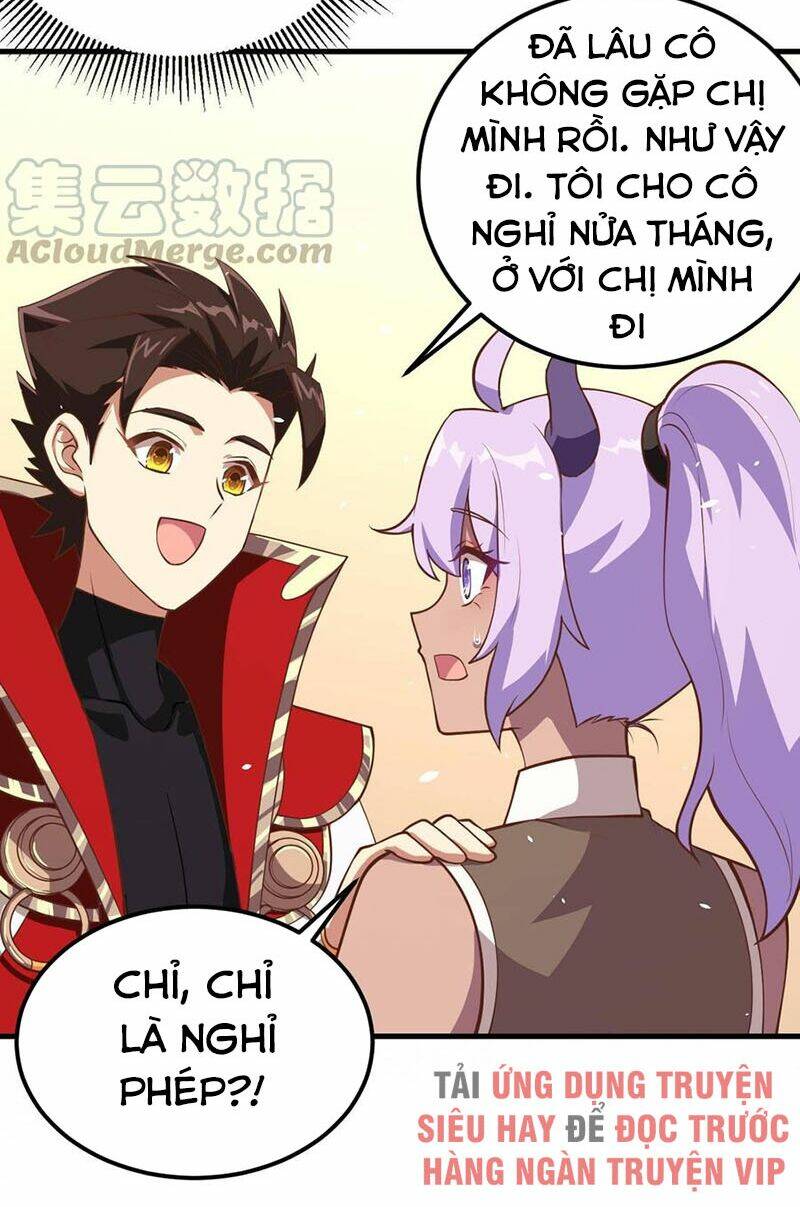 Từ Hôm Nay Bắt Đầu Làm Thành Chủ - Chapter 193 - Page 54