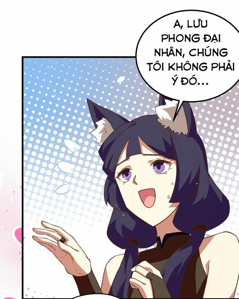 Từ Hôm Nay Bắt Đầu Làm Thành Chủ - Chapter 193 - Page 55