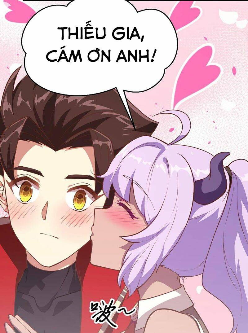 Từ Hôm Nay Bắt Đầu Làm Thành Chủ - Chapter 193 - Page 56