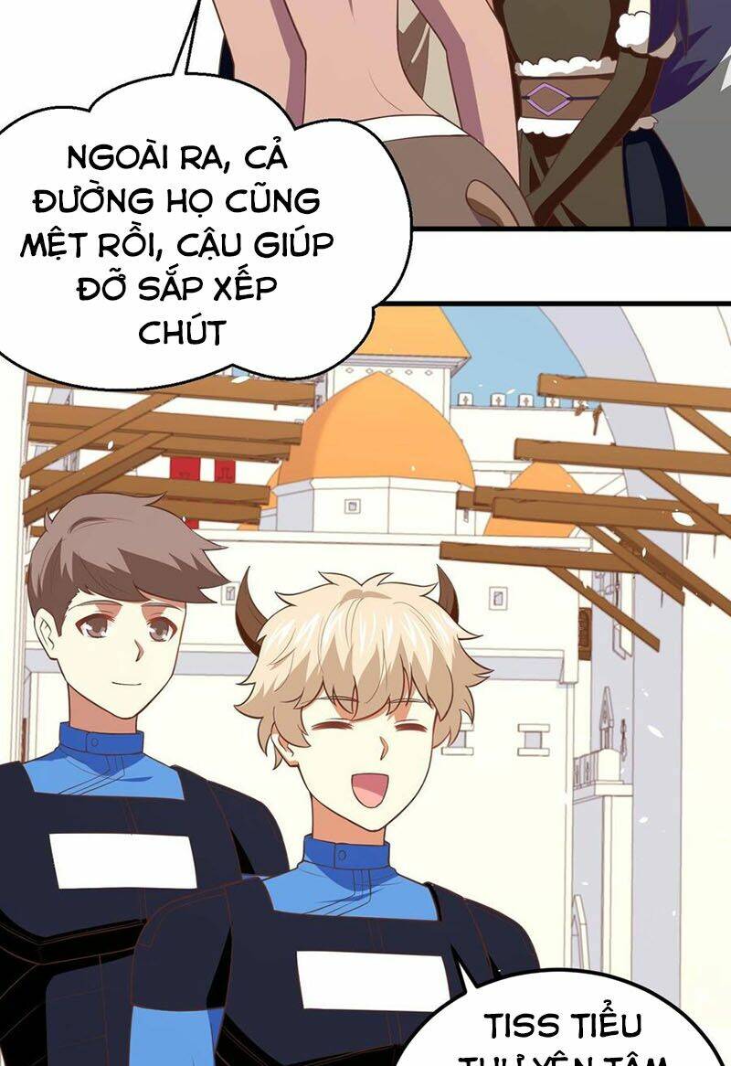 Từ Hôm Nay Bắt Đầu Làm Thành Chủ - Chapter 193 - Page 5