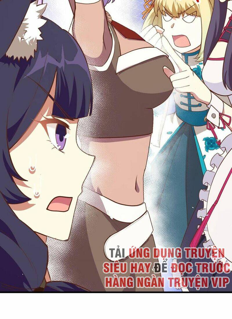 Từ Hôm Nay Bắt Đầu Làm Thành Chủ - Chapter 193 - Page 60