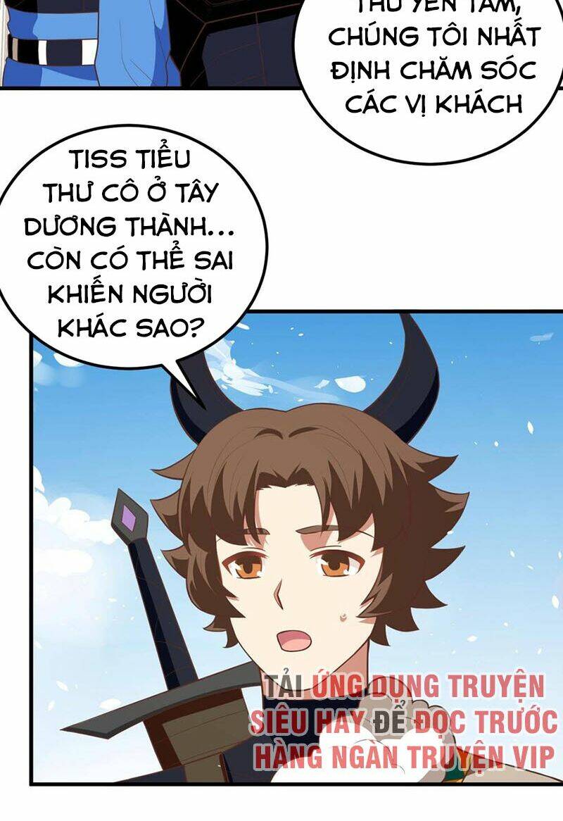 Từ Hôm Nay Bắt Đầu Làm Thành Chủ - Chapter 193 - Page 6