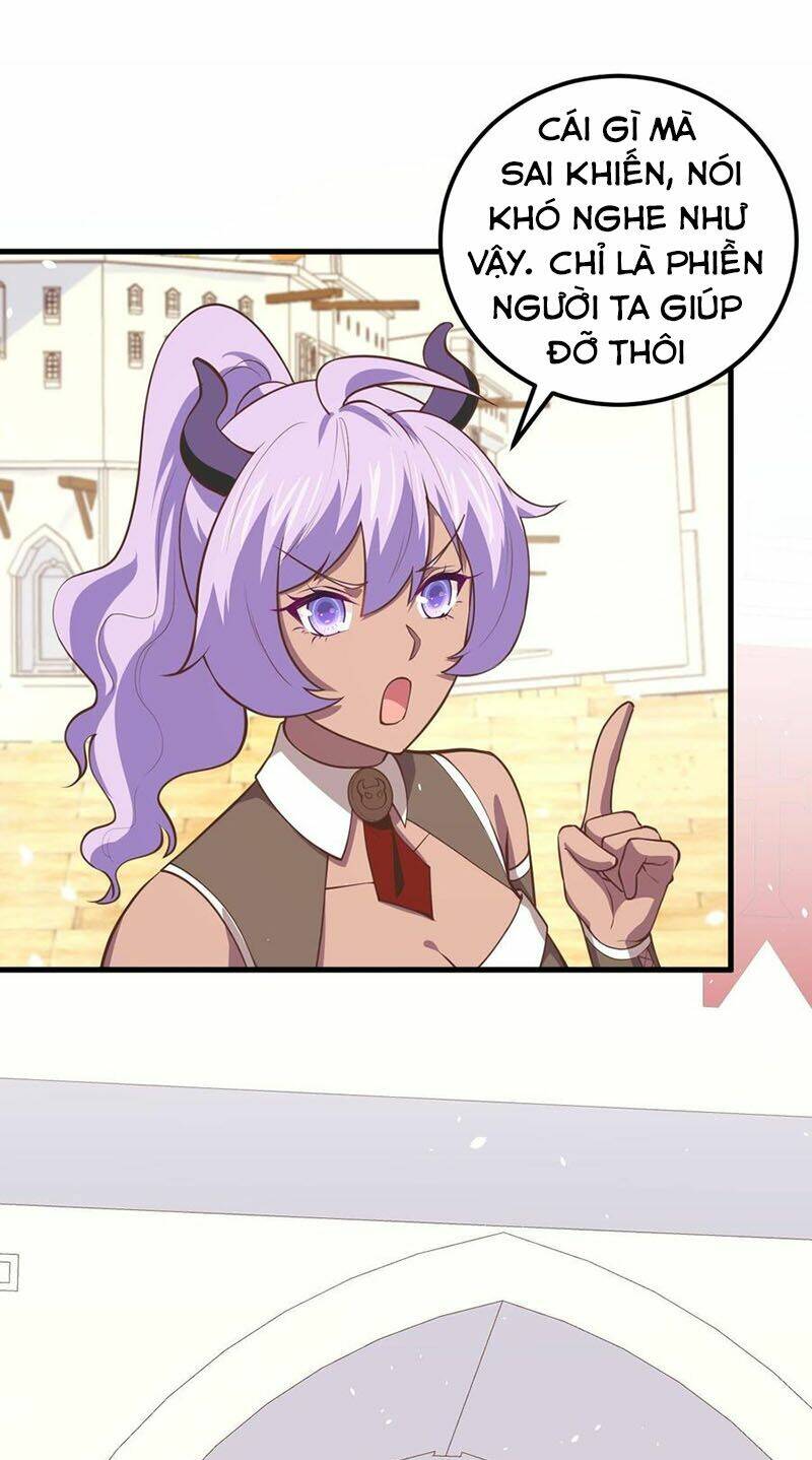 Từ Hôm Nay Bắt Đầu Làm Thành Chủ - Chapter 193 - Page 7