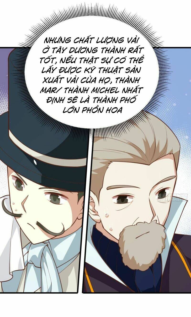 Từ Hôm Nay Bắt Đầu Làm Thành Chủ - Chapter 194 - Page 9
