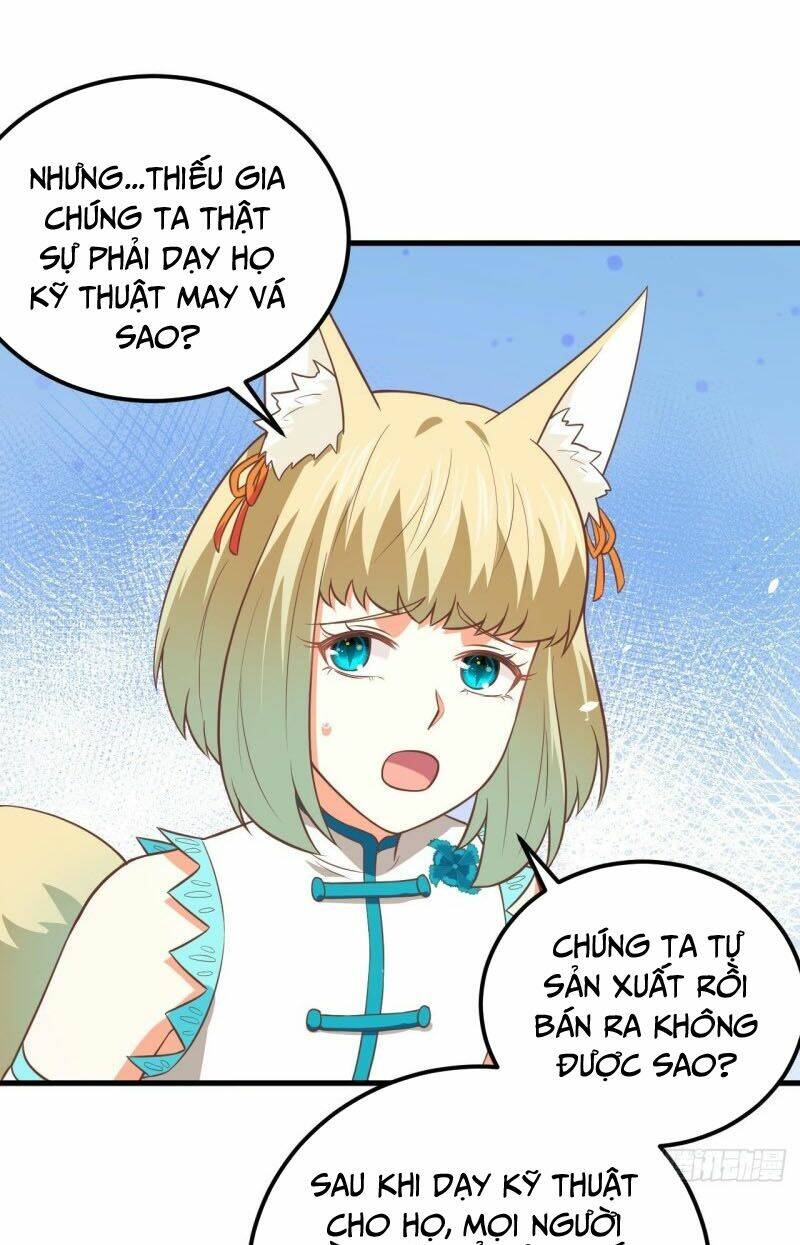 Từ Hôm Nay Bắt Đầu Làm Thành Chủ - Chapter 194 - Page 12