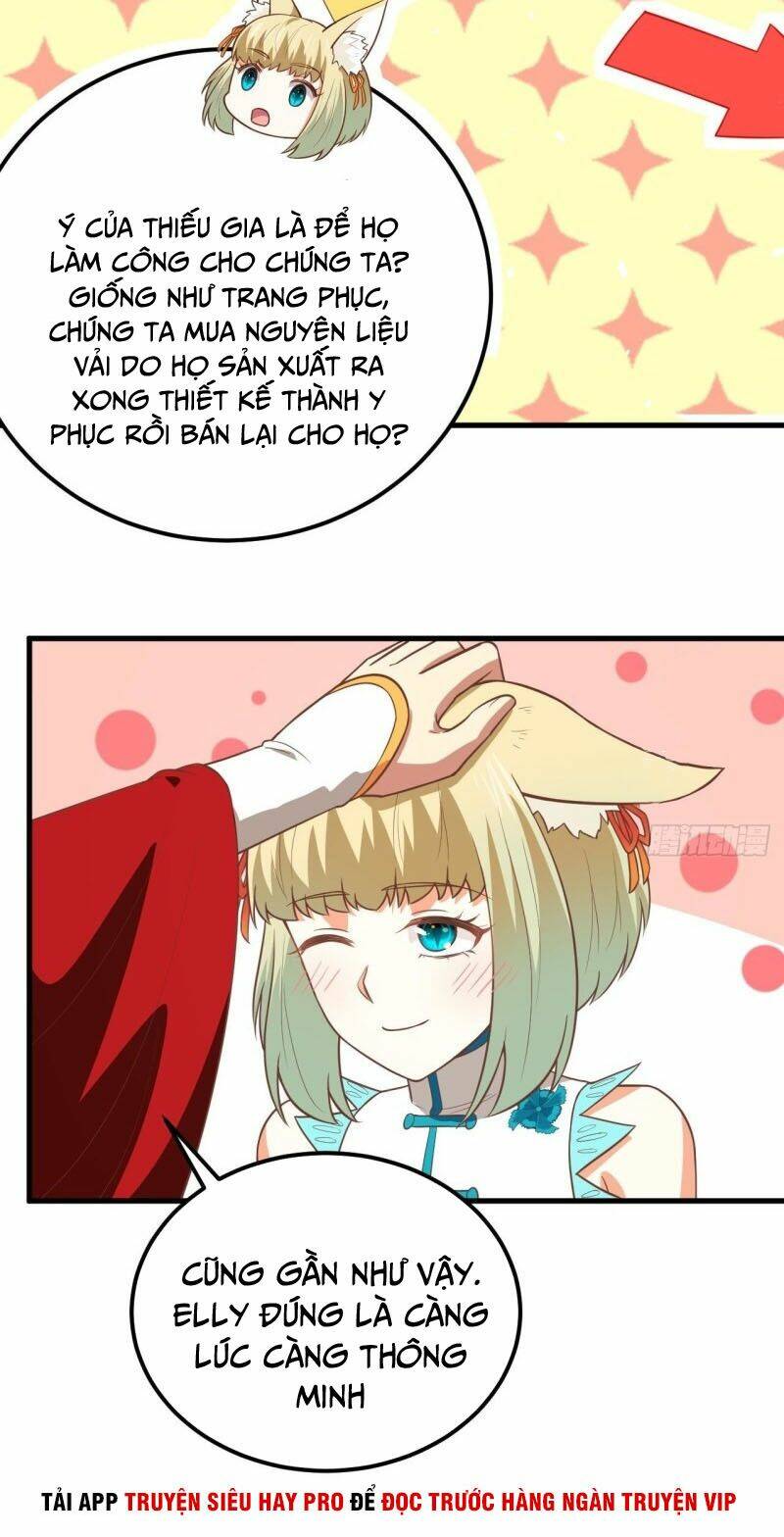 Từ Hôm Nay Bắt Đầu Làm Thành Chủ - Chapter 194 - Page 15