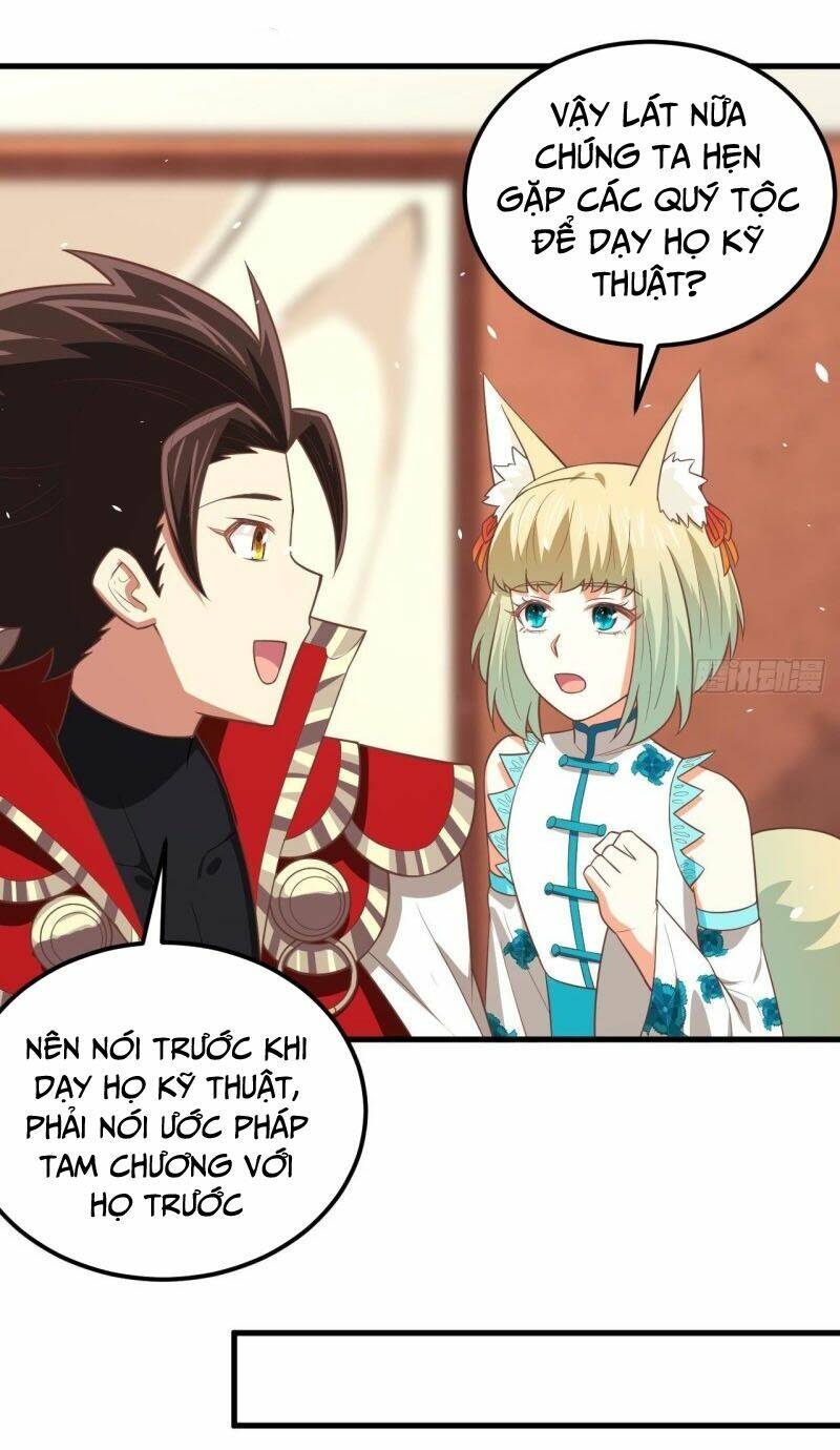 Từ Hôm Nay Bắt Đầu Làm Thành Chủ - Chapter 194 - Page 16