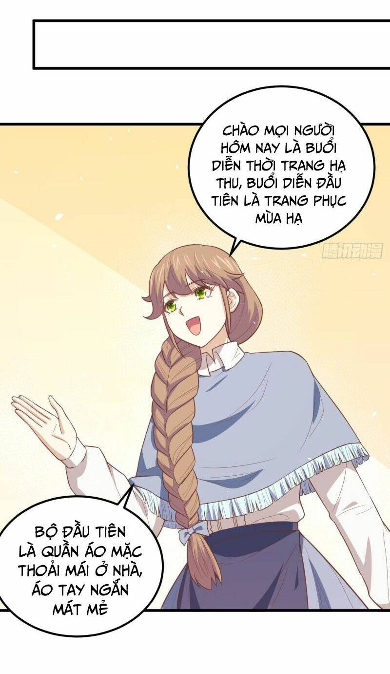 Từ Hôm Nay Bắt Đầu Làm Thành Chủ - Chapter 194 - Page 17