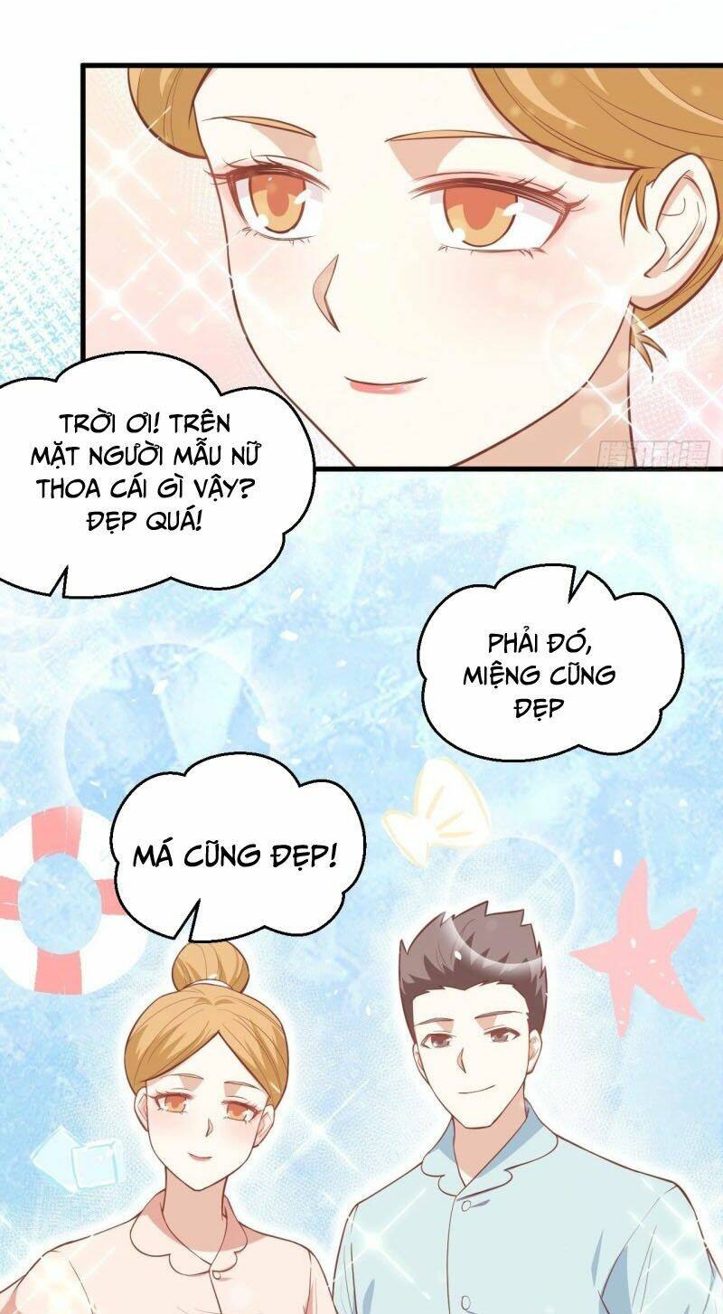 Từ Hôm Nay Bắt Đầu Làm Thành Chủ - Chapter 194 - Page 18