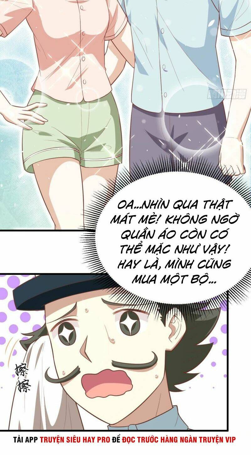 Từ Hôm Nay Bắt Đầu Làm Thành Chủ - Chapter 194 - Page 19