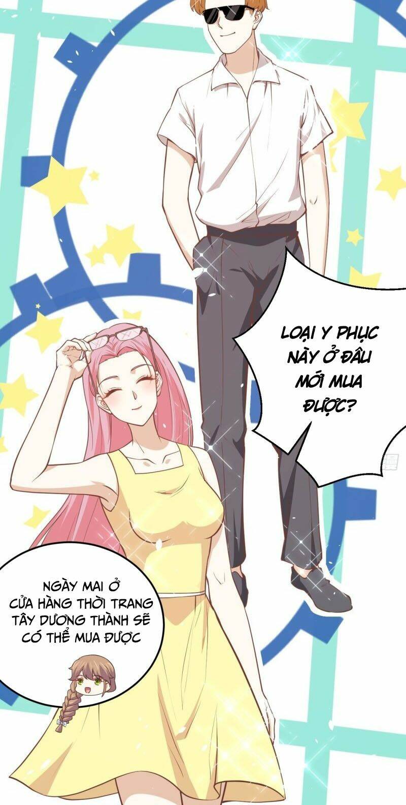 Từ Hôm Nay Bắt Đầu Làm Thành Chủ - Chapter 194 - Page 21