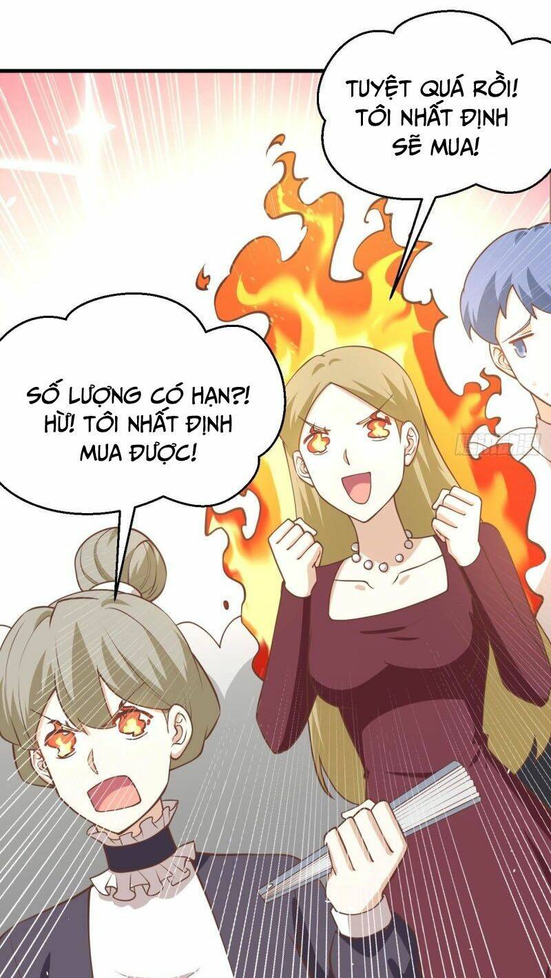 Từ Hôm Nay Bắt Đầu Làm Thành Chủ - Chapter 194 - Page 24