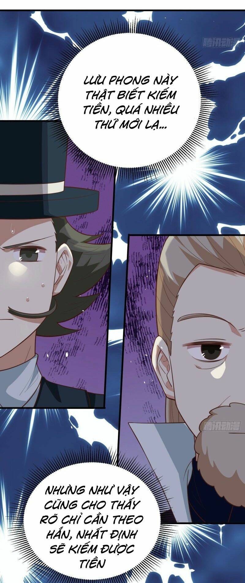 Từ Hôm Nay Bắt Đầu Làm Thành Chủ - Chapter 194 - Page 26