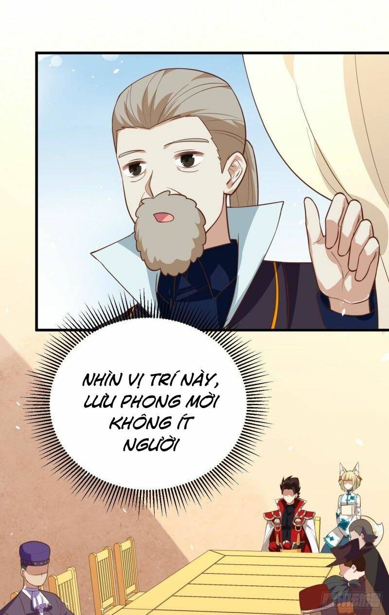 Từ Hôm Nay Bắt Đầu Làm Thành Chủ - Chapter 194 - Page 29