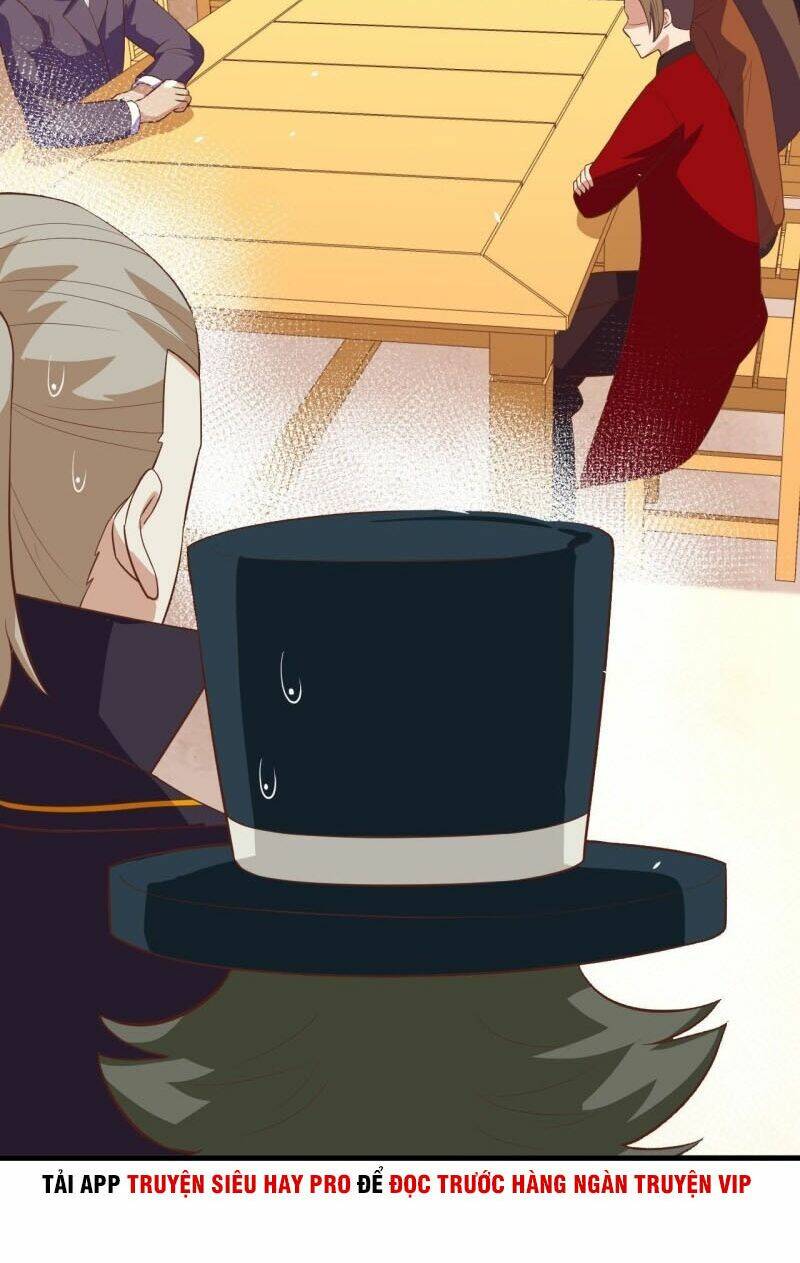 Từ Hôm Nay Bắt Đầu Làm Thành Chủ - Chapter 194 - Page 30