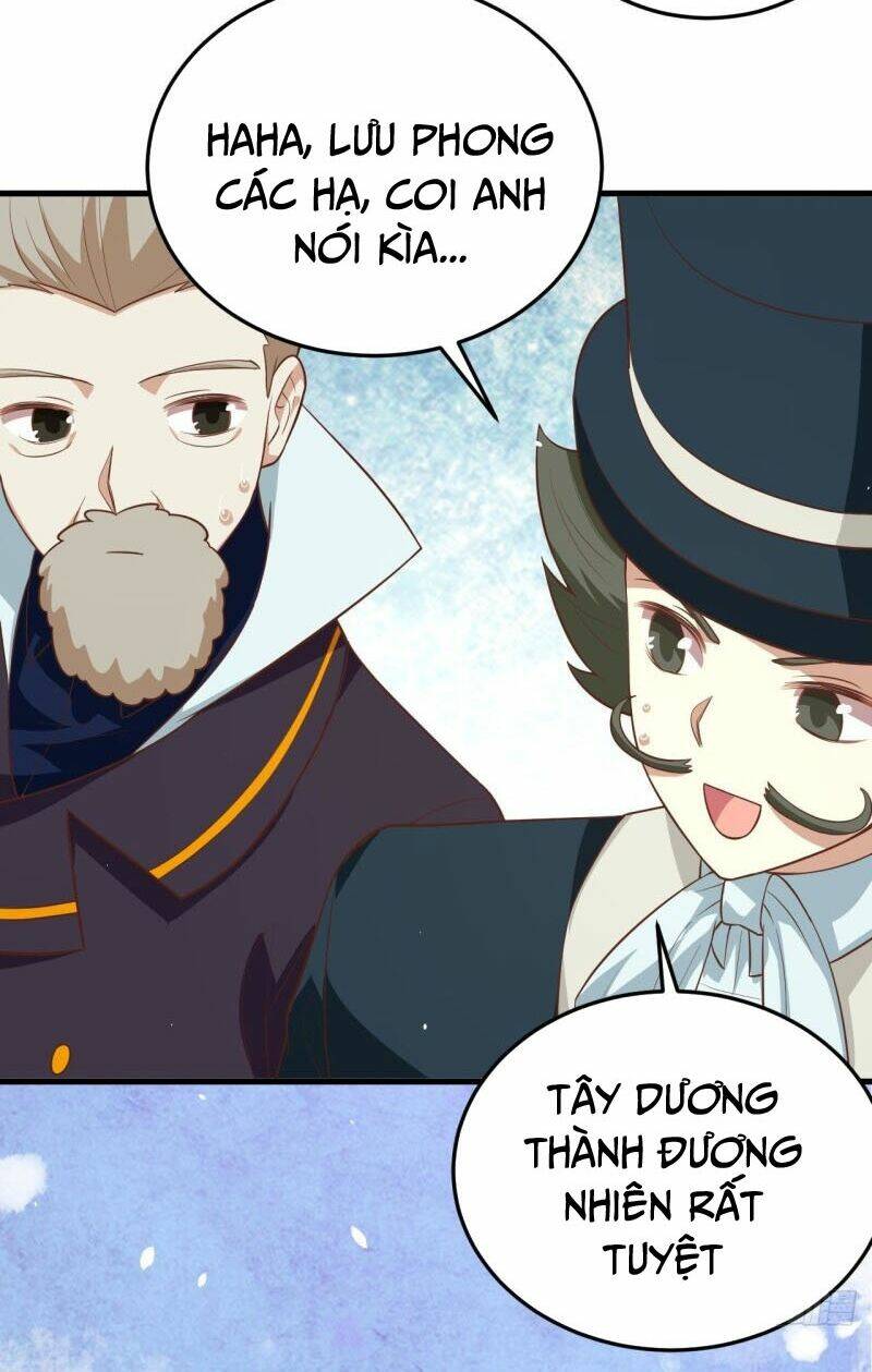 Từ Hôm Nay Bắt Đầu Làm Thành Chủ - Chapter 194 - Page 32