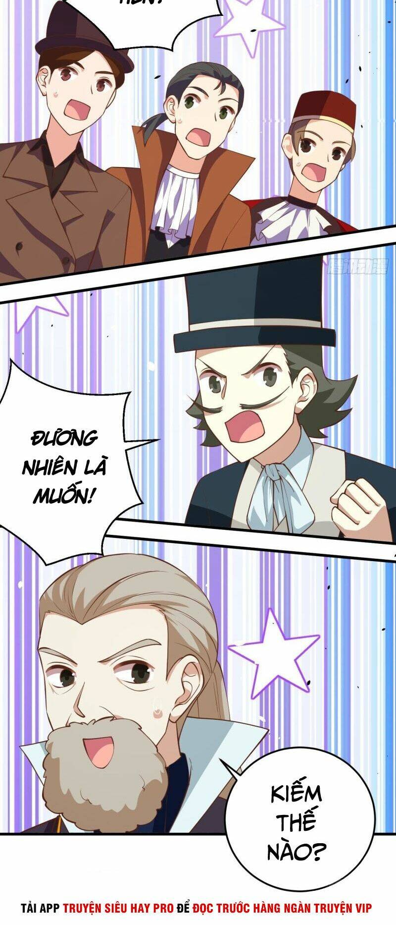 Từ Hôm Nay Bắt Đầu Làm Thành Chủ - Chapter 194 - Page 37