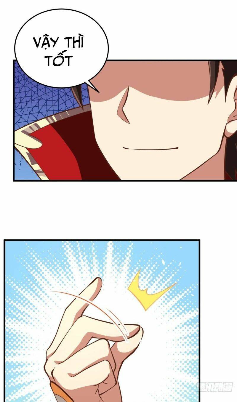 Từ Hôm Nay Bắt Đầu Làm Thành Chủ - Chapter 194 - Page 38