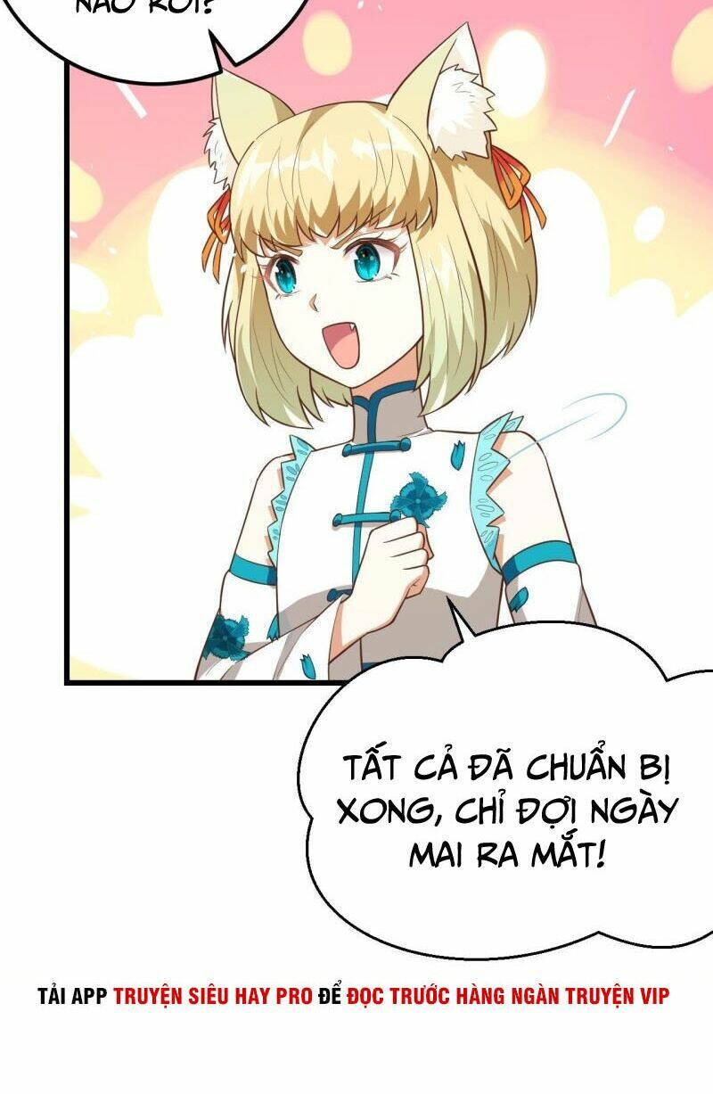 Từ Hôm Nay Bắt Đầu Làm Thành Chủ - Chapter 194 - Page 3