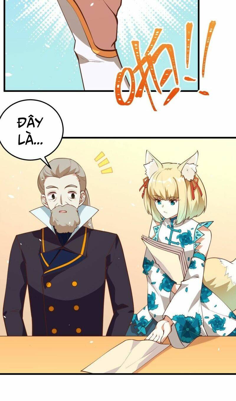 Từ Hôm Nay Bắt Đầu Làm Thành Chủ - Chapter 194 - Page 39