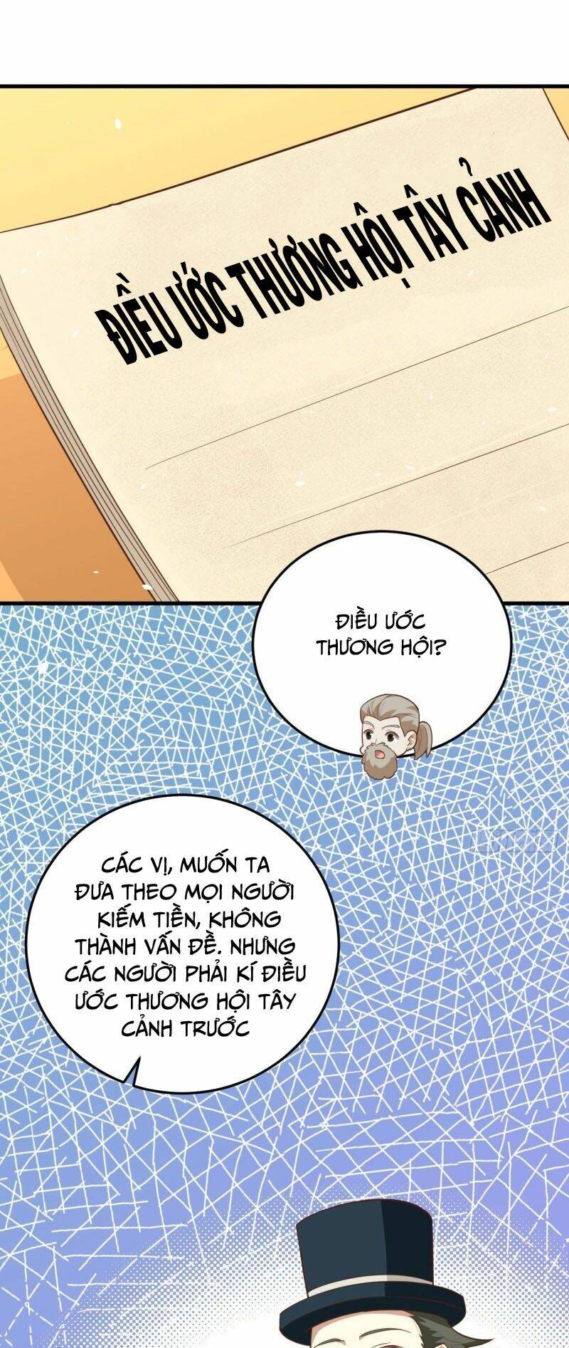 Từ Hôm Nay Bắt Đầu Làm Thành Chủ - Chapter 194 - Page 40