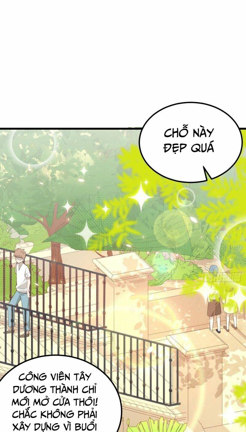 Từ Hôm Nay Bắt Đầu Làm Thành Chủ - Chapter 194 - Page 4