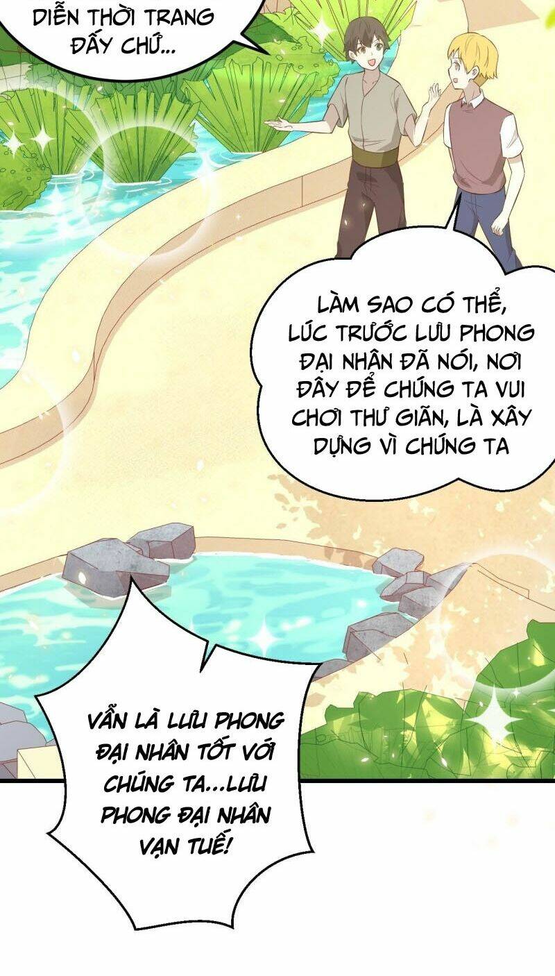 Từ Hôm Nay Bắt Đầu Làm Thành Chủ - Chapter 194 - Page 5