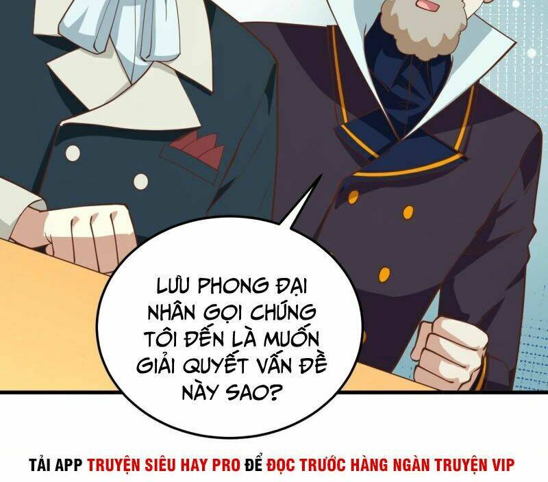 Từ Hôm Nay Bắt Đầu Làm Thành Chủ - Chapter 195 - Page 14