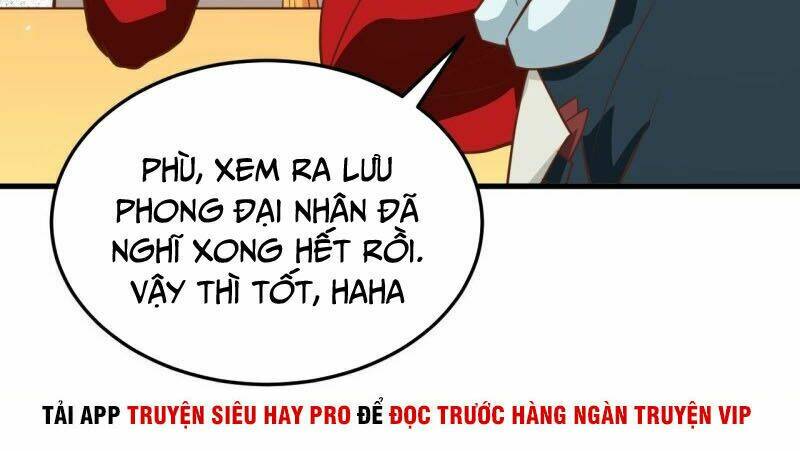 Từ Hôm Nay Bắt Đầu Làm Thành Chủ - Chapter 195 - Page 18