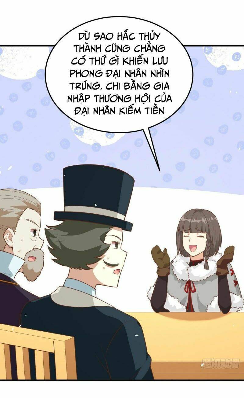 Từ Hôm Nay Bắt Đầu Làm Thành Chủ - Chapter 195 - Page 25