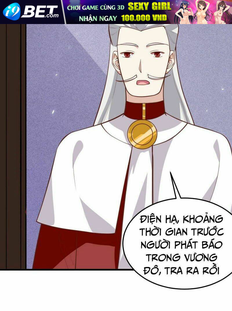 Từ Hôm Nay Bắt Đầu Làm Thành Chủ - Chapter 195 - Page 33