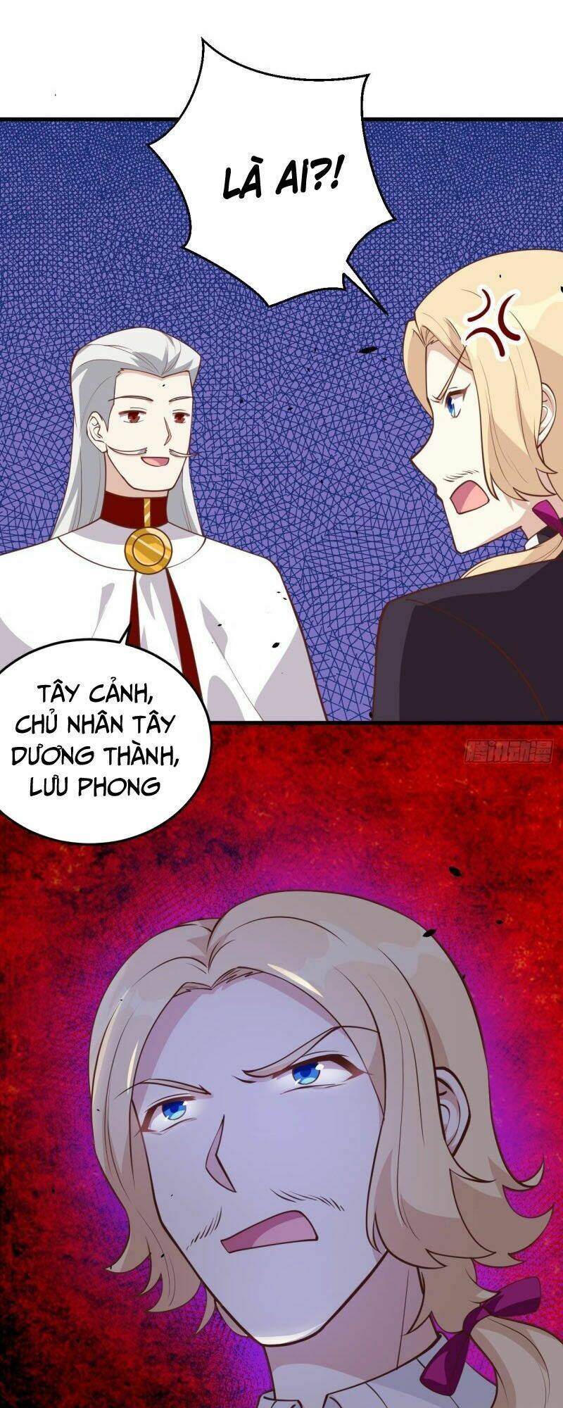 Từ Hôm Nay Bắt Đầu Làm Thành Chủ - Chapter 195 - Page 34