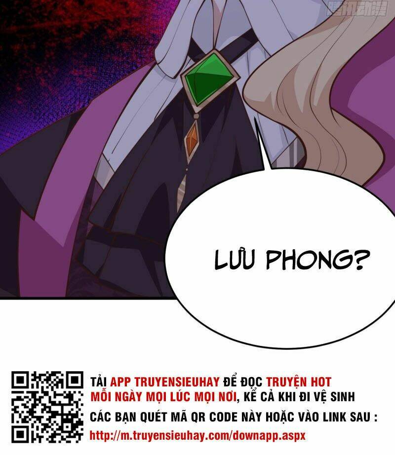 Từ Hôm Nay Bắt Đầu Làm Thành Chủ - Chapter 195 - Page 35