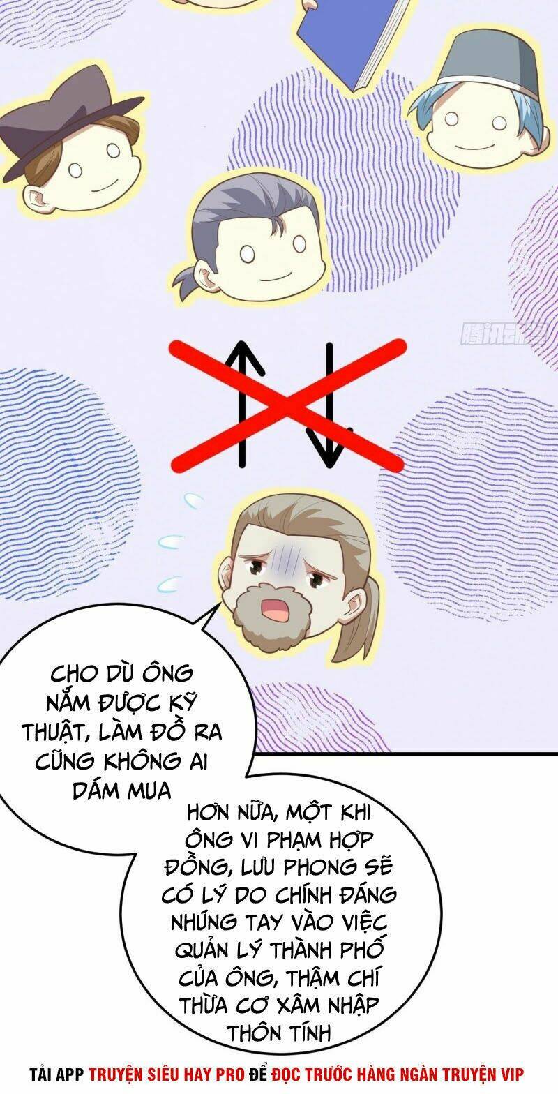 Từ Hôm Nay Bắt Đầu Làm Thành Chủ - Chapter 195 - Page 6