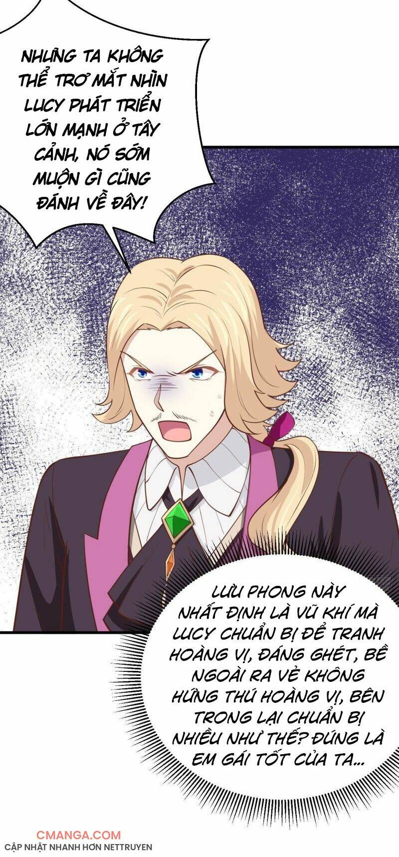 Từ Hôm Nay Bắt Đầu Làm Thành Chủ - Chapter 196 - Page 10