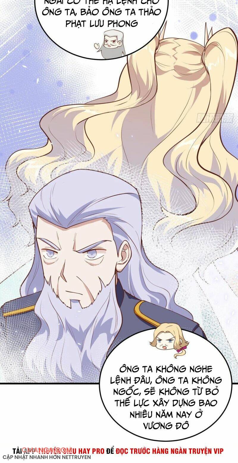 Từ Hôm Nay Bắt Đầu Làm Thành Chủ - Chapter 196 - Page 12