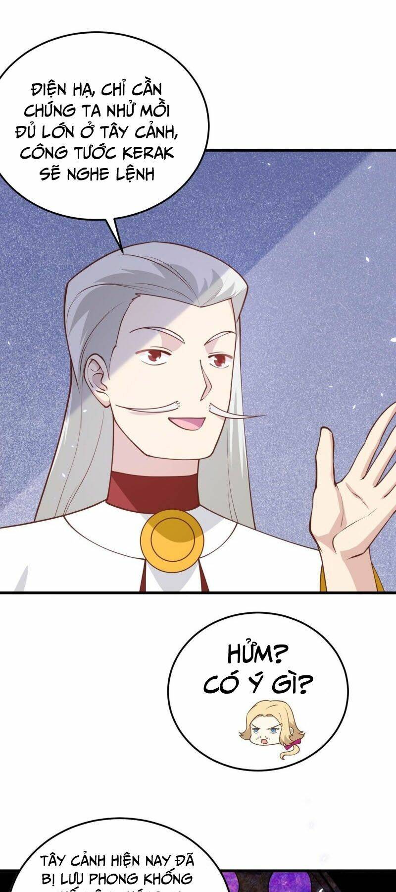 Từ Hôm Nay Bắt Đầu Làm Thành Chủ - Chapter 196 - Page 13