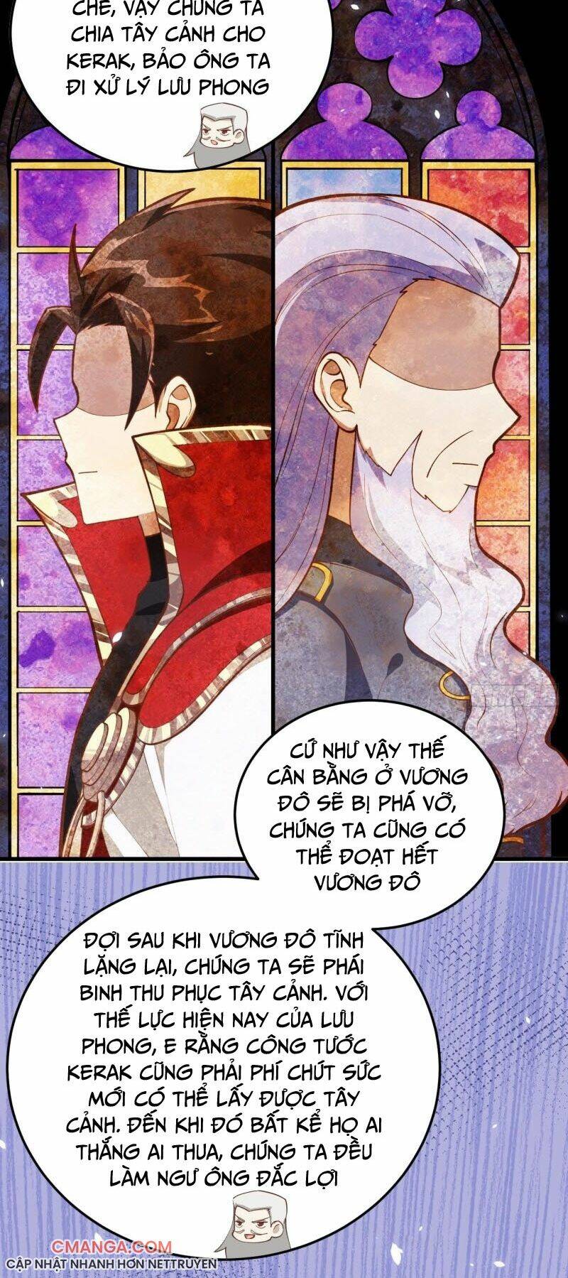 Từ Hôm Nay Bắt Đầu Làm Thành Chủ - Chapter 196 - Page 14