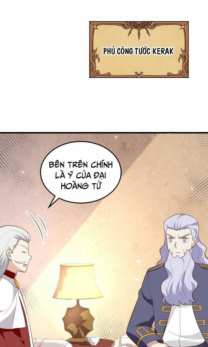 Từ Hôm Nay Bắt Đầu Làm Thành Chủ - Chapter 196 - Page 17
